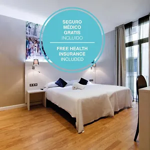Bcn Ramblas Guest house