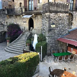 Palacio Obispo Spanien