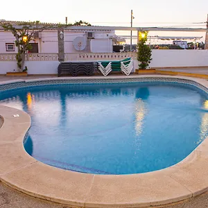 Guest house Sa Paissa (adults Only)