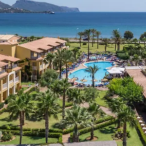 Appart hôtel Club Del Sol