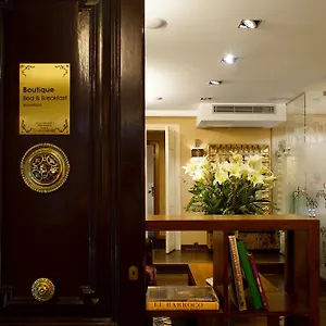 Maison d'hôtes Casa Boutique, Barcelone