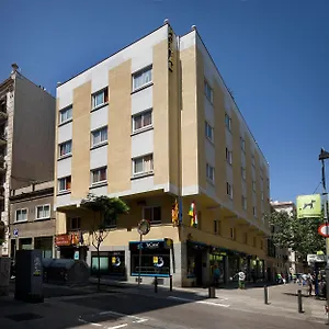 Hostal Barcelona Guest house