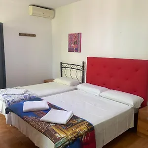Teruel Guest house