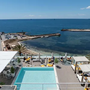 Hotel Bq Aguamarina Boutique