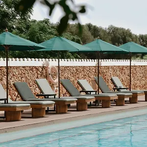 Hotel Binissaida Boutique