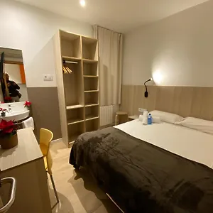 Maison d'hôtes Bestprice Stadium, Barcelone
