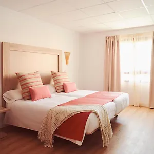 Hotel Ona Rampas