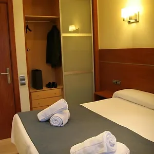 Appart hôtel Arago565, Barcelone