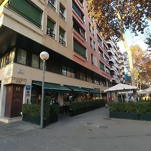 La Ciudadela Spanien