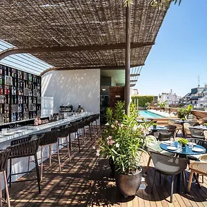 Sir Victor Hotel, Part Of Sircle Collection Spanien