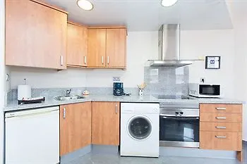 Ainb B&B Eixample-Muntaner Barcelona Hiszpania