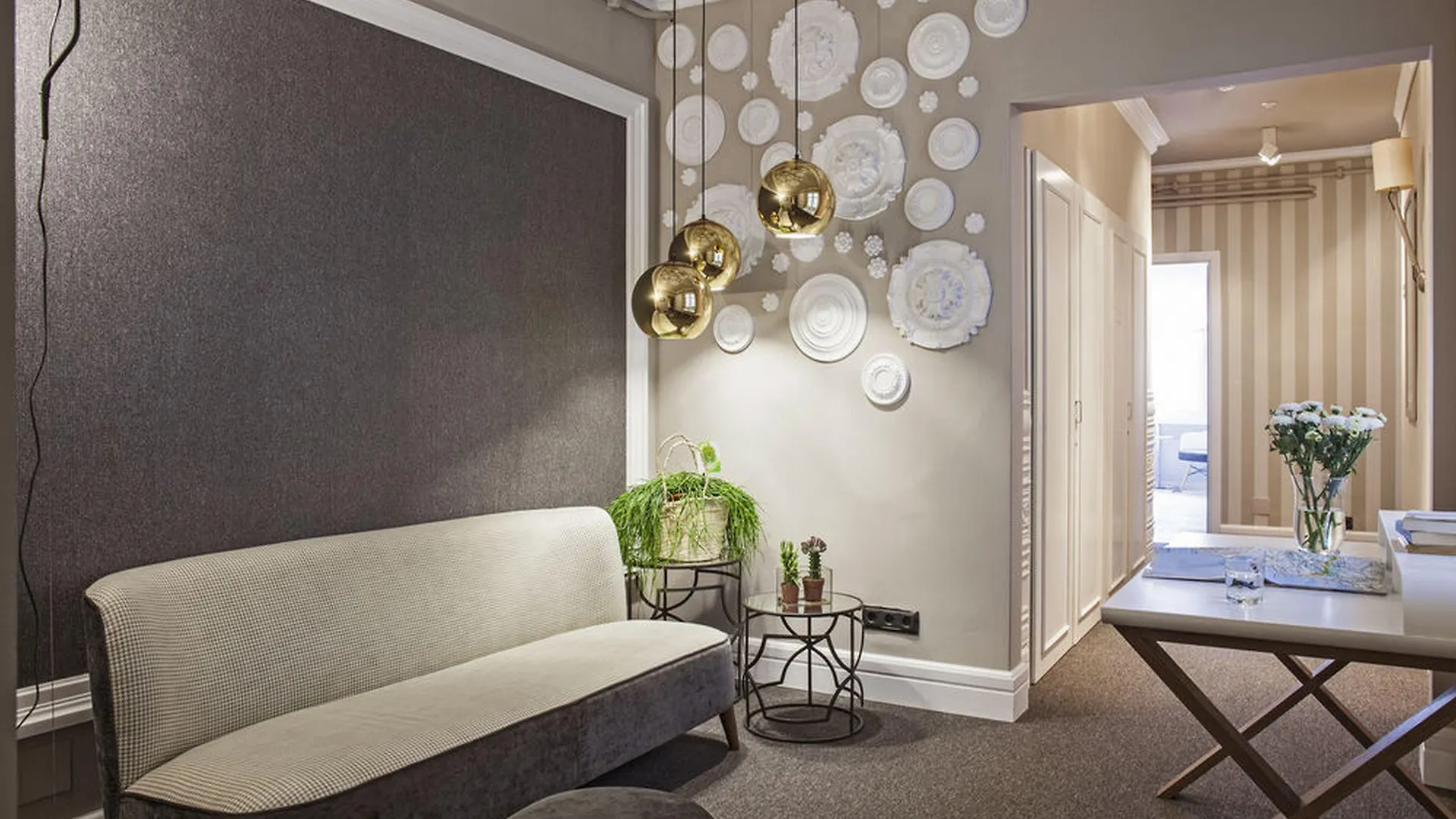 Ainb B&B Eixample-Muntaner Barcelona