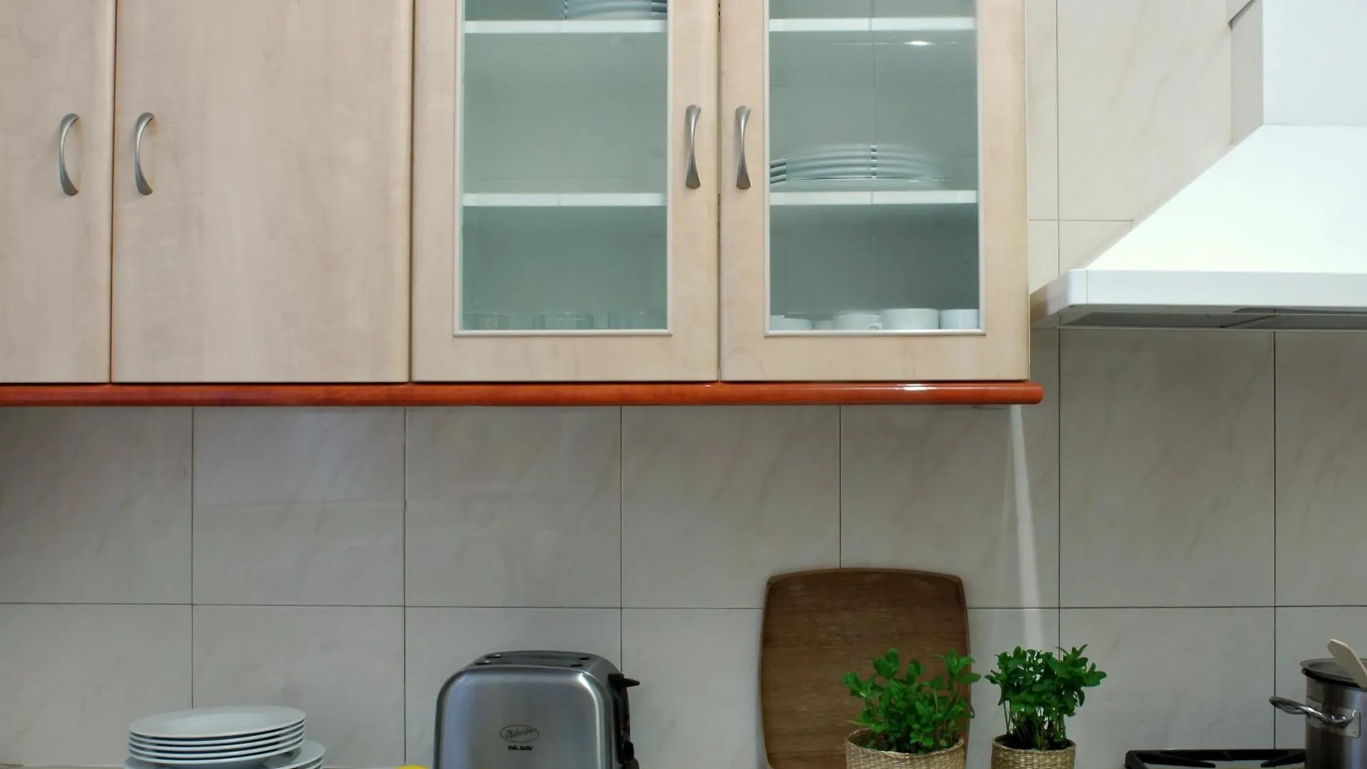 Ainb B&B Eixample-Muntaner Barcelona 2*,  Hiszpania