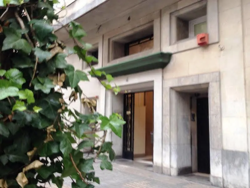 Ainb B&B Eixample-Muntaner Barcelona Hotel